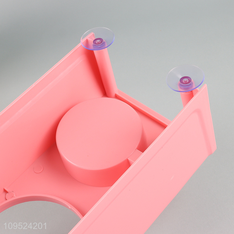 Yiwu market  suction cup cat water dispenser