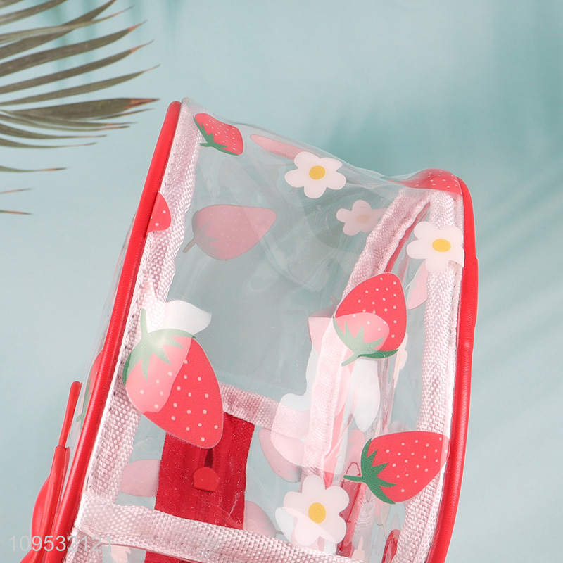 New Arrival Heart-Shaped Handbag Cute Shoulder Bag