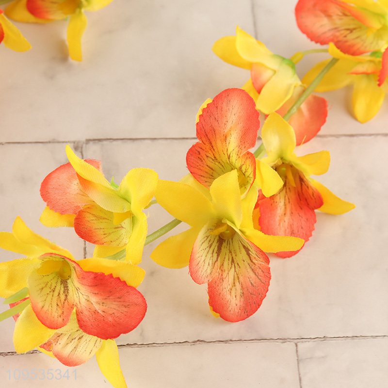 Popular products simulation flower fake flower for sale
