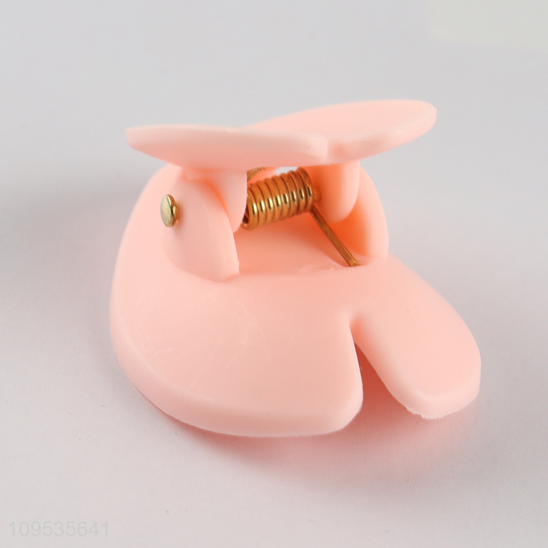 Top products flower shape food bag clips