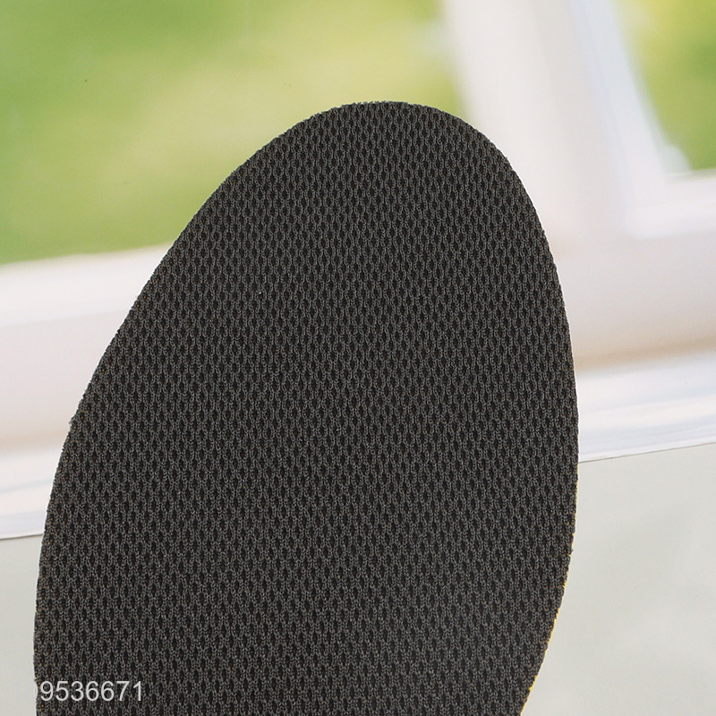 China supplier soft comfortable generation antibacterial insoles