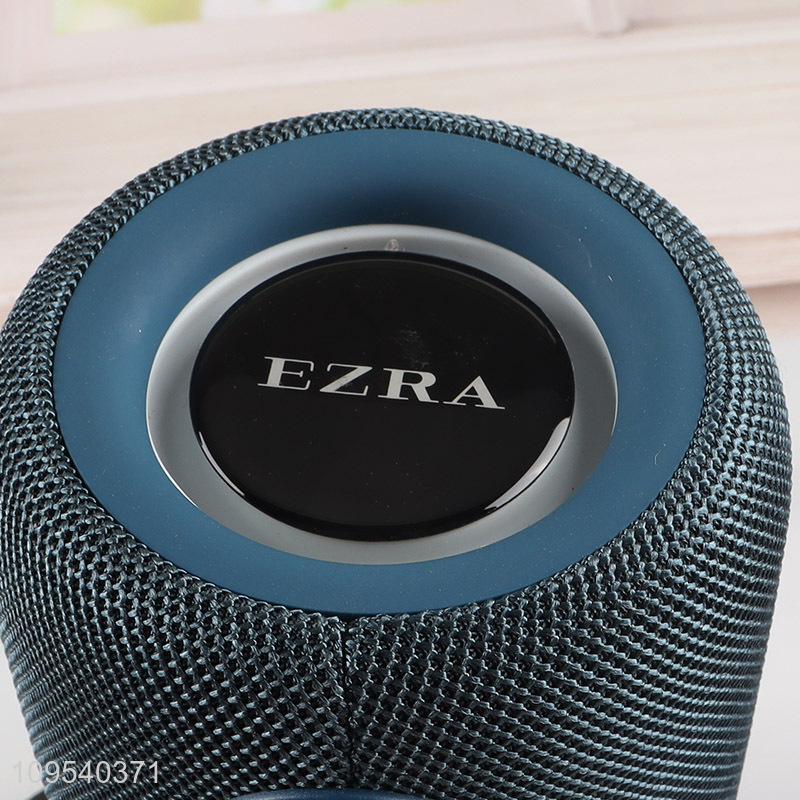 New product 30w portable bluetooth speaker for sale