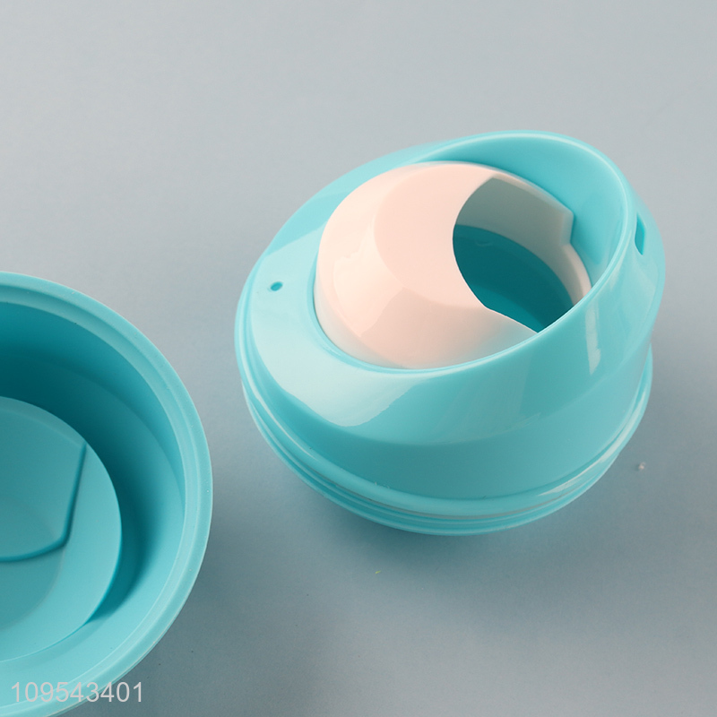 Good sale breakfast cereal cup plastic cup