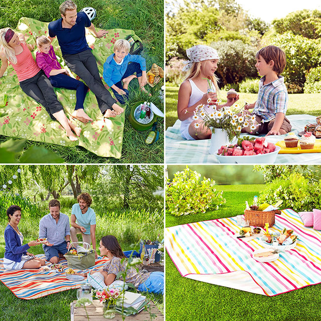 Choosing the Best Picnic Mat for your Home