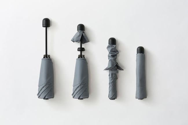 Choosing One Suitable Umbrella for Yourself
