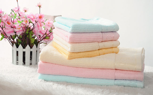 The Simple Way to Clean Towels