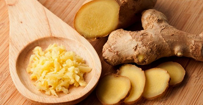 The Benefits of Ginger for Your Health